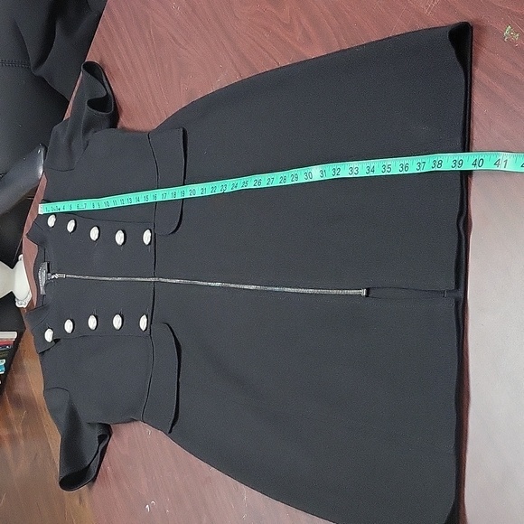 St.John jacket - Picture 5 of 7